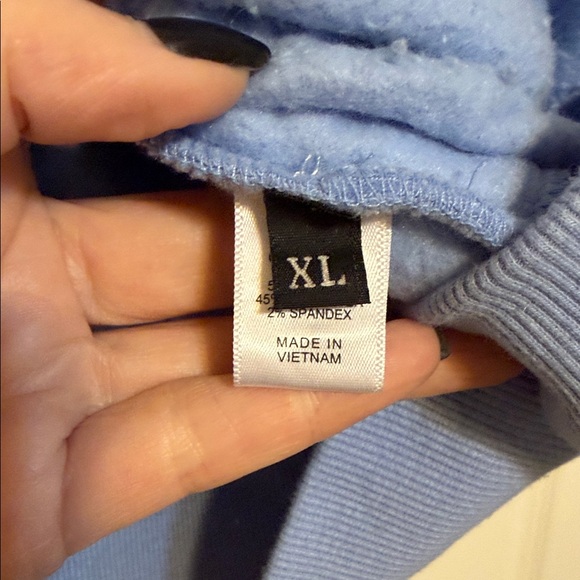 Judith March SANTA Sweatshirt - Picture 6 of 7